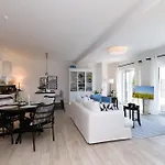 Duenenresidenz Heringsdorf, App 20 Lejlighed *
