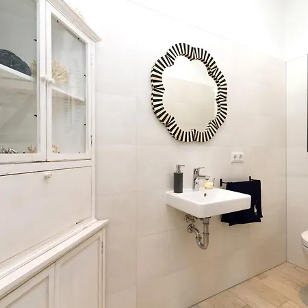 Duenenresidenz Heringsdorf, App 20 * הרינגסדורף