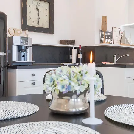 Appartement Duenenresidenz Heringsdorf, App 20 *