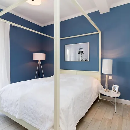 Duenenresidenz Heringsdorf, App 20 Appartement Heringsdorf (Usedom)