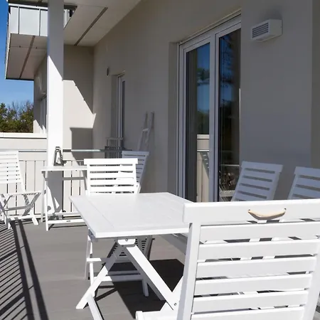 Duenenresidenz Heringsdorf, App 20 *