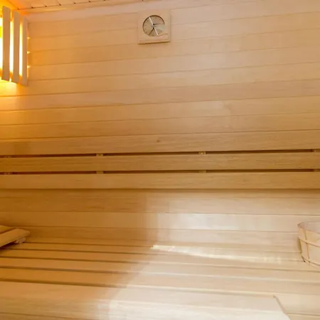 Duenenresidenz Heringsdorf, App 20 Appartement *