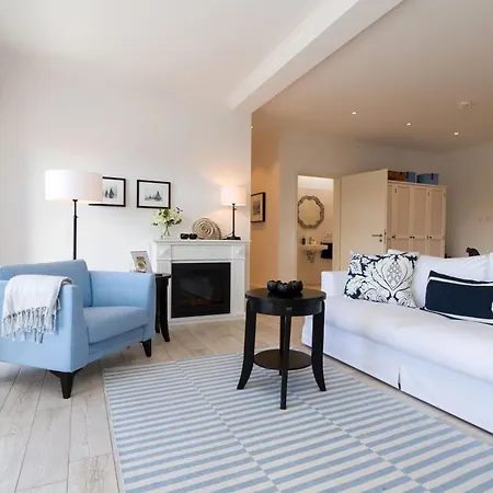 Appartement Duenenresidenz Heringsdorf, App 20 Heringsdorf (Usedom)