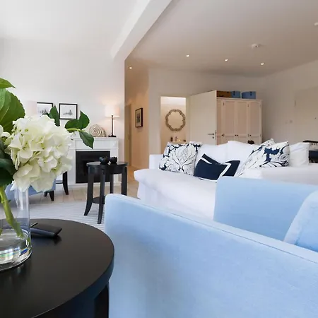 Duenenresidenz Heringsdorf, App 20 Heringsdorf (Usedom)