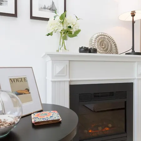 Duenenresidenz Heringsdorf, App 20