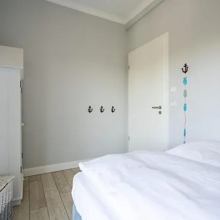 Dünenresidenz Heringsdorf, App 20 * Heringsdorf (Usedom)