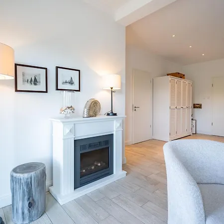 Dünenresidenz Heringsdorf, App 20 *