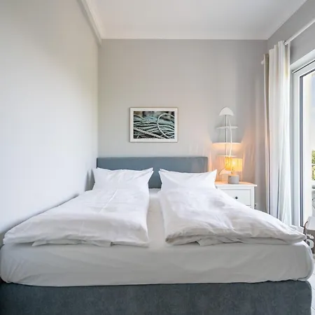 Duenenresidenz Heringsdorf, App 20 *