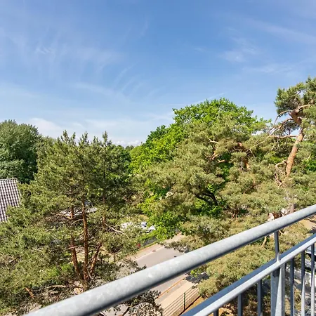Dünenresidenz Heringsdorf, App 20