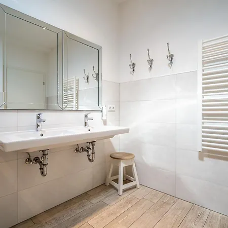 Duenenresidenz Heringsdorf, App 20 *